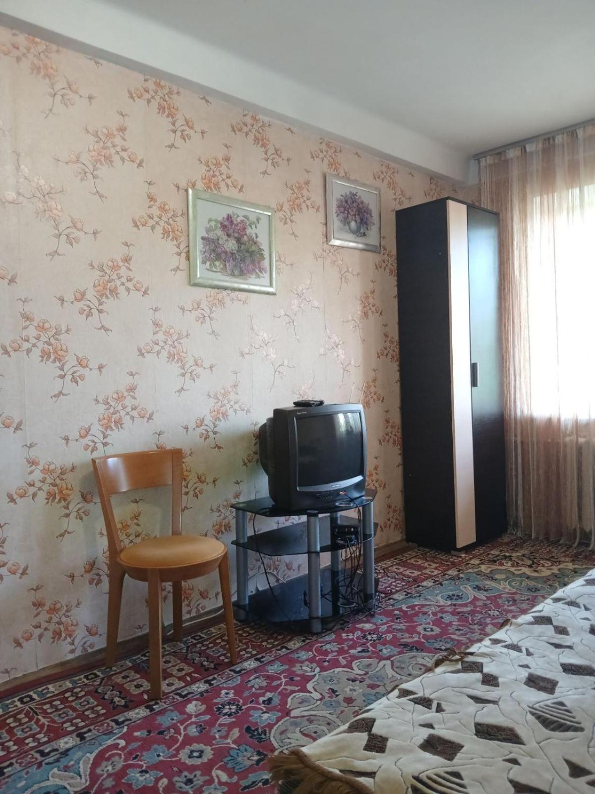 Квартира На Дегтярёвской 基輔 外观 照片
